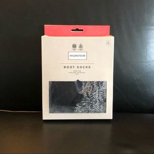 HUNTER Boot Socks for the Original Tall Boot